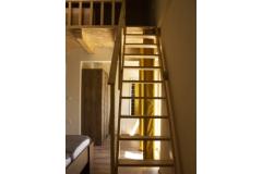 SAMSON rooms Slaapkamer 2 – SOBA 11 foto 5
