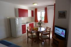 Appartementen Roko Appartement 1 – A03(4+2) foto 2