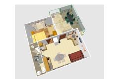 Sevid Appartementen Appartement 3 foto 1