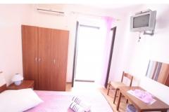 Kamers Bili Galeb BED? Slaapkamer 1 – PURPLE foto 3