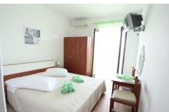 Kamers Bili Galeb BED? Slaapkamer 3 – GREEN foto 1