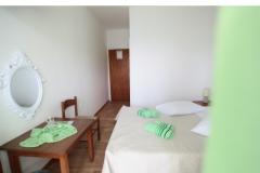 Kamers Bili Galeb BED? Slaapkamer 3 – GREEN foto 5