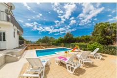 Appartementen Vila Nena met zwembad Appartement 1 – APP1 foto 3