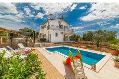 Appartementen Vila Nena met zwembad Appartement 2 – APP2 foto 1