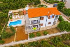 Appartementen Vila Nena met zwembad Appartement 2 – APP2 foto 2