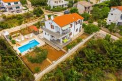 Appartementen Vila Nena met zwembad Appartement 3 – APP3 foto 2