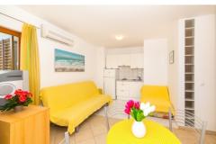 Appartementen Vila Nena met zwembad Appartement 3 – APP3 foto 5