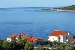Villa Rosa Appartement 1 – apartman foto 2