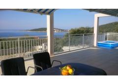 Villa Rosa Appartement 1 – apartman foto 3