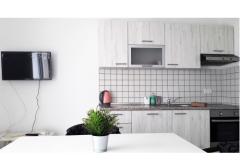 Villa Rosa Appartement 2 – apartman foto 1