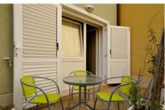 Appartementen Tamaris Appartement 2 foto 1