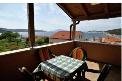 Appartementen Tamaris Appartement 3 foto 1