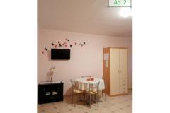 Appartementen Budiša Appartement 2 – apartman 2 foto 1