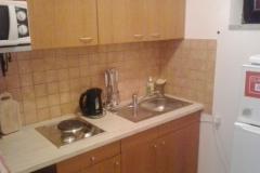 Appartementen Budiša Appartement 2 – apartman 2 foto 5
