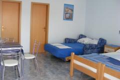 Appartementen Budiša Appartement 3 – apartman 3 foto 1