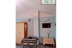 Appartementen Budiša Appartement 3 – apartman 3 foto 2