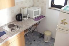 Appartementen Budiša Appartement 3 – apartman 3 foto 3