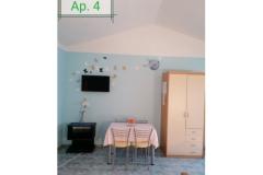 Appartementen Budiša Appartement 4 – apartman 4 foto 5