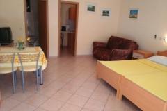 Appartementen Budiša Appartement 1 – apartman 1 foto 3