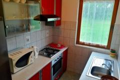 Appartementen Maia Lena Appartement 1 – A2 foto 4