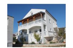 Appartementen Maričić Maslenica Appartement 3 – AP-3 foto 1