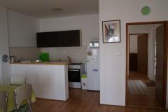 Appartementen Maričić Maslenica Appartement 3 – AP-3 foto 3
