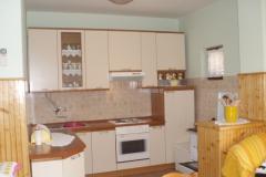 Appartementen Marija Appartement 1 – A1 foto 2