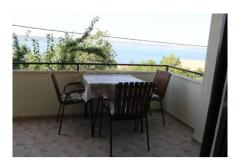 Appartementen  Maruna Appartement 1 – App1 foto 1