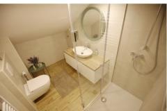 Appartementen Nekic  Appartement 1 foto 5
