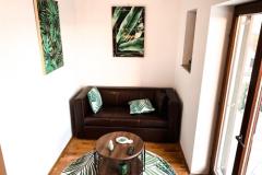 Casa Di Famiglia  Appartement 1 – Casa foto 4