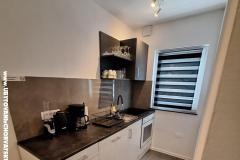 Master Road Huis Appartement 1 – Apartman 1 foto 4