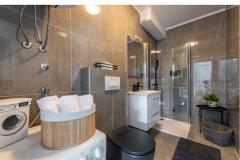 Master Road Huis Appartement 2 – Apartman 2 foto 5