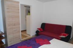 Stara Horvatia Appartement 1 – St. app 2 foto 2