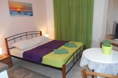 Stara Horvatia Slaapkamer 4 – Soba Kat 1 foto 1