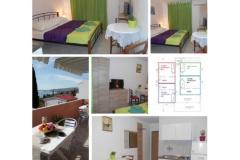 Stara Horvatia Slaapkamer 4 – Soba Kat 1 foto 2
