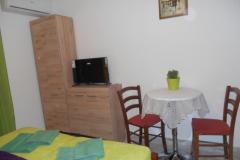 Stara Horvatia Slaapkamer 4 – Soba Kat 1 foto 3
