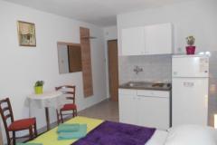 Stara Horvatia Slaapkamer 4 – Soba Kat 1 foto 4
