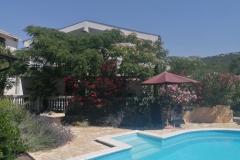 Sunny pool Appartementen Appartement 2 – See view foto 1