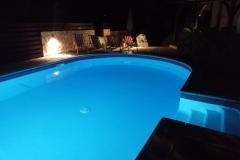 Sunny pool Appartementen Appartement 2 – See view foto 5