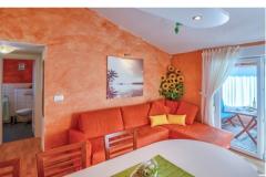 Appartement Maksim Appartement 1 – Maksim foto 3