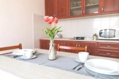 Appartementen Ana Appartement 2 – A2 2+1 foto 4