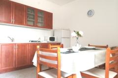 Appartementen Ana Appartement 3 – A3 2+1 foto 3