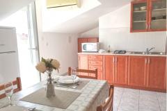 Appartementen Ana Appartement 4 – A4 2+1 foto 3