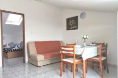 Appartementen Ana Appartement 4 – A4 2+1 foto 5