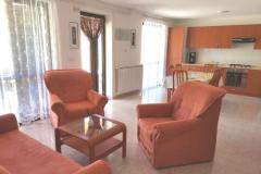 Appartementen Ana Appartement 1 – A1 4+1 foto 1