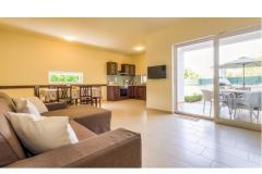 Appartementen  Appartement 1 – Prizemlje foto 2