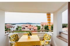 Appartementen Ciceran Appartement 4 – M.na 2 kat foto 5