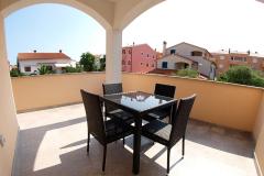 Appartementen Medulinka Appartement 3 foto 4