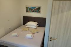 Appartementen Mila-Casa Bianca  Appartement 6 – Apartman6 foto 4