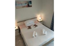 Appartementen Mila-Casa Bianca  Slaapkamer 2 – Studio br2 foto 2